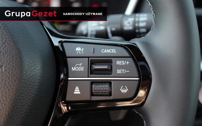 Citroen C5X cena 185890 przebieg: 3, rok produkcji 2023 z Skarżysko-Kamienna małe 277